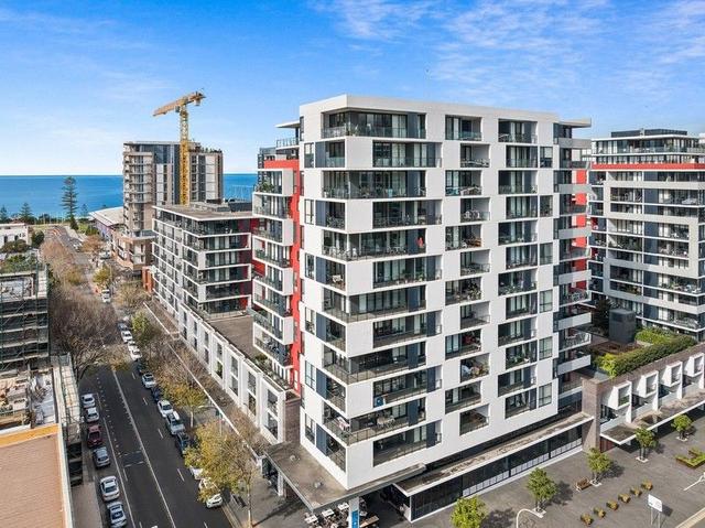 1004/41 Crown Street, NSW 2500