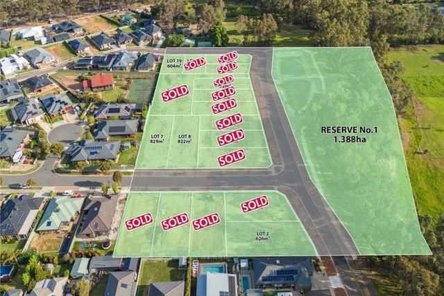 Sanctuary Boulevard, VIC 3551