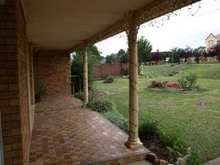 Verandah