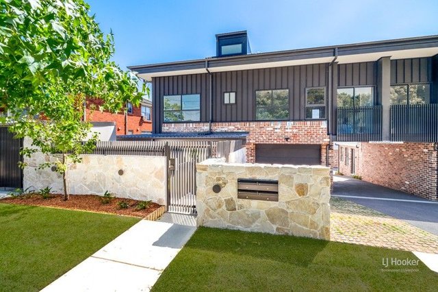 1/73 -75 Broadway, NSW 2196