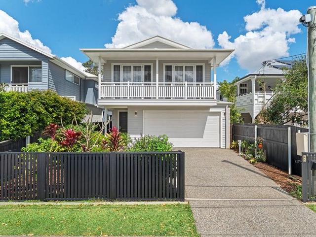 45 Clewley Street, QLD 4075