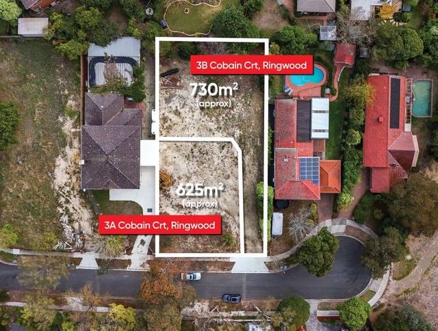 3A & 3B Cobain  Court, VIC 3134
