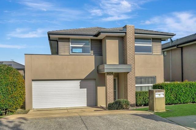 27 Thorogood Boulevard, NSW 2155