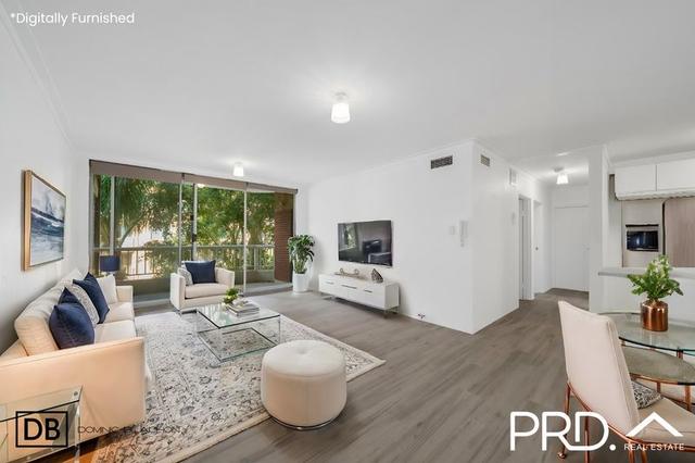 31/8 Mead Drive, NSW 2170