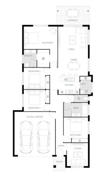 (no street name provided), QLD 4018