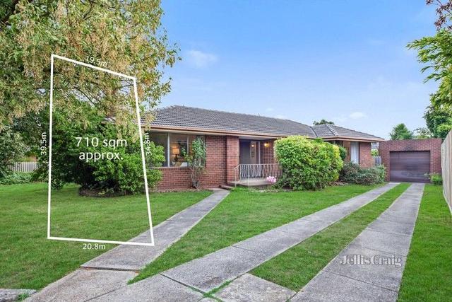 13 Woodlea Drive, VIC 3150