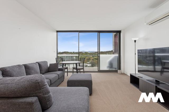 133/7 Irving Street, ACT 2606