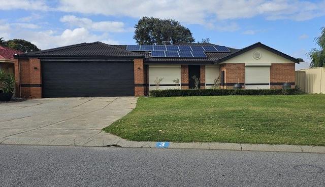3 Carmody Road, WA 6169