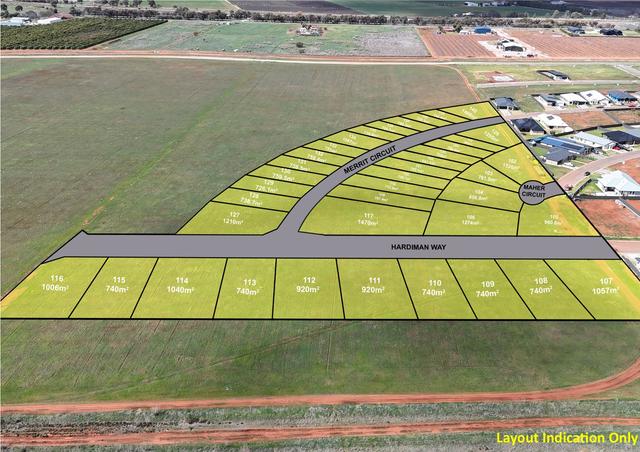 Collina North, NSW 2680