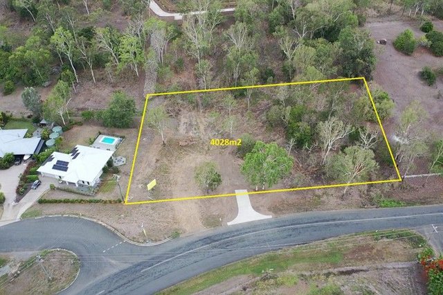 Lot 9 Woodwark Rise - Stage 3, QLD 4802