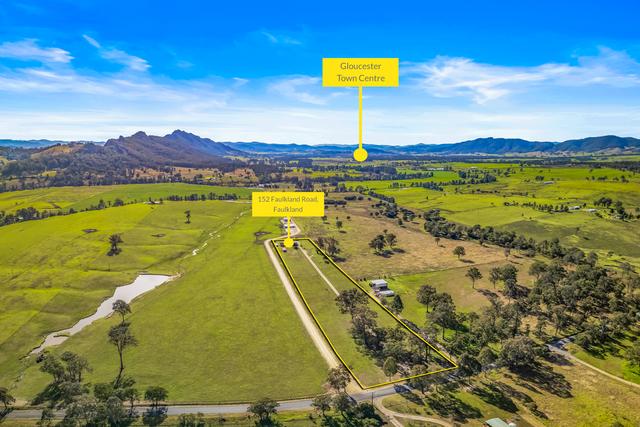 152 Faulkland Road, NSW 2422