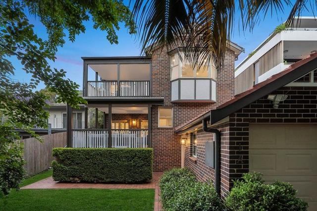 1A Waters Road, NSW 2065