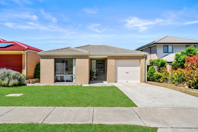 63 David Miller Crescent, ACT 2913