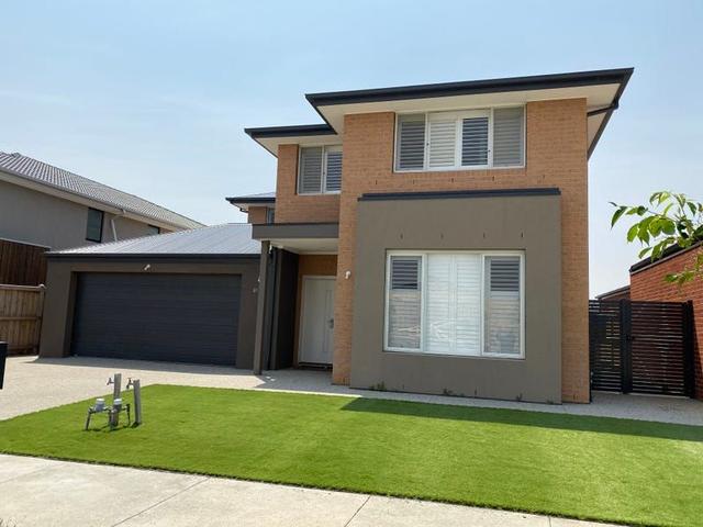 31 Primrose Crescent, VIC 3064