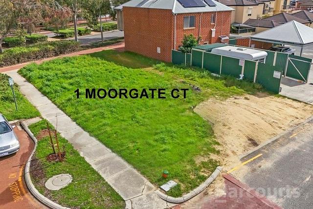 1 Moorgate Court, WA 6027