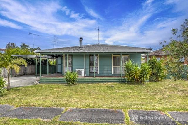 11 Anderson Avenue, VIC 3825