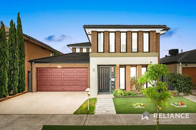 14 Fireside Avenue, VIC 3030
