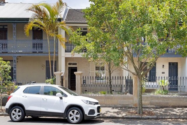 85 Arundel Street, NSW 2037