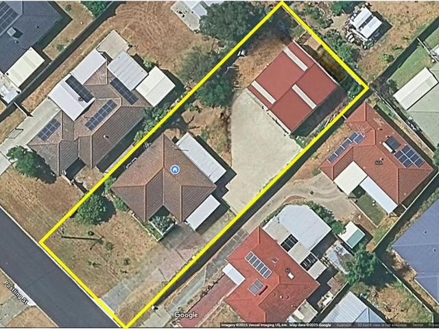 58 Postling Street, WA 6107