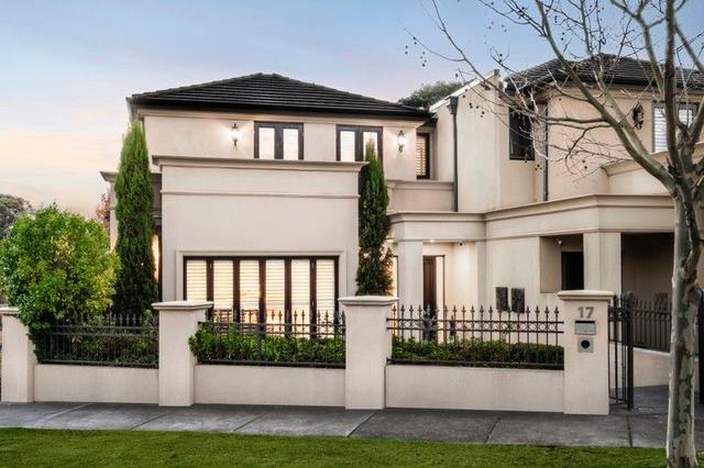 17 Northcote Avenue, VIC 3103
