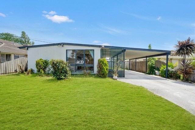 5 Hampton Drive, VIC 3976