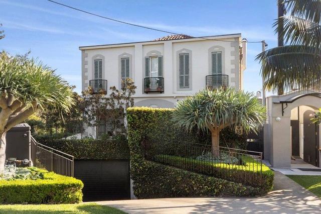 18 The Crescent, NSW 2030