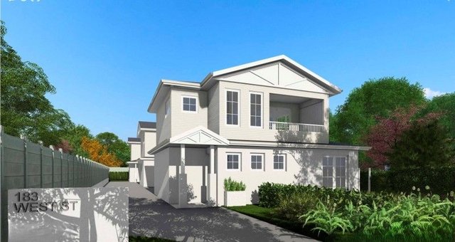 183 West Street, NSW 2257