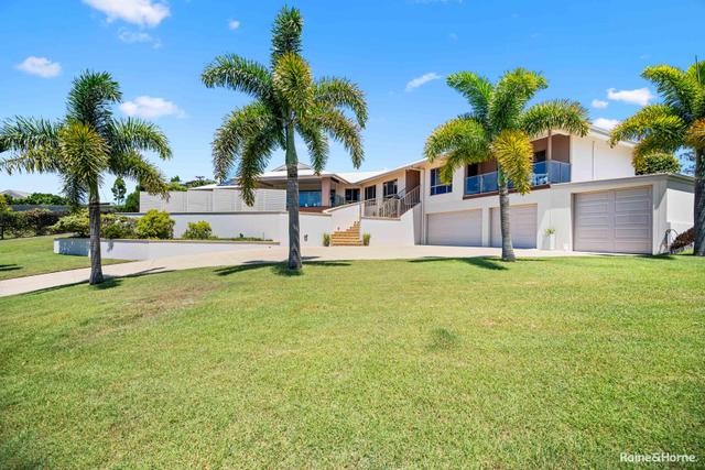 1-3 Whittaker Court, QLD 4655