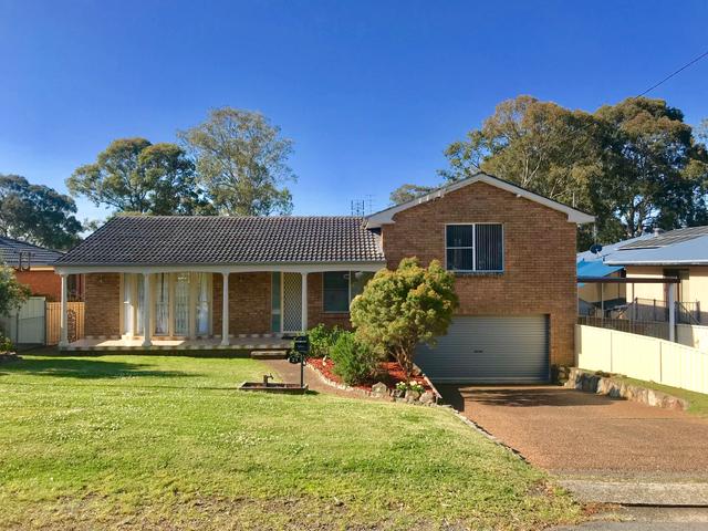 21 Macquarie Street, NSW 2264