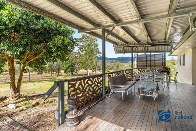 166 Farm Road, NSW 2469