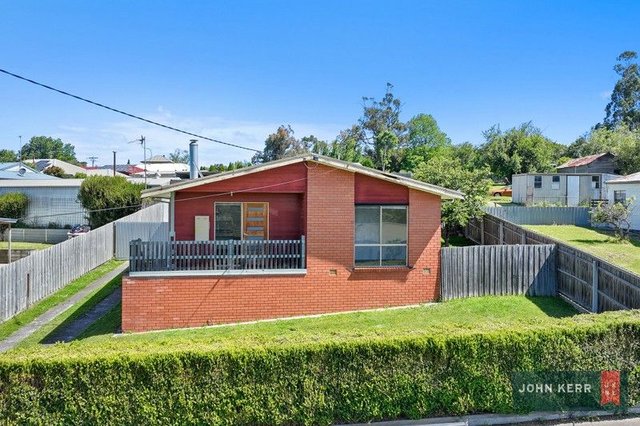 43 Kelso Road, VIC 3825