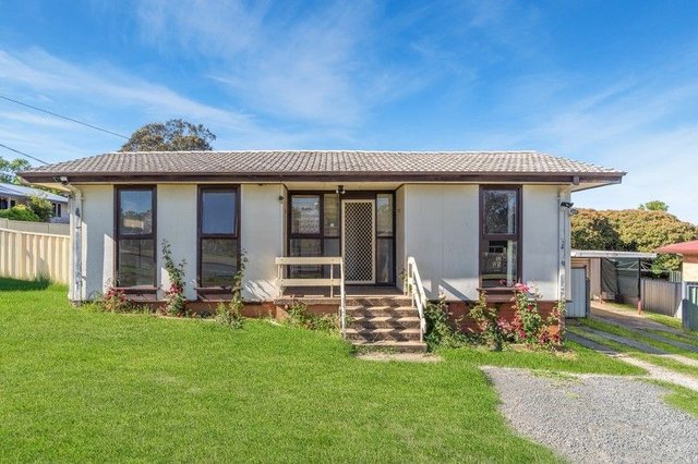 26 Jindalee Avenue, NSW 2800