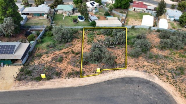 33 McGregor Street, SA 5343