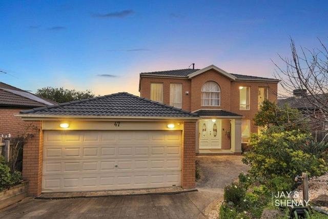 47 Lawson Way, VIC 3802