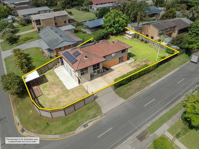 21 Roseland Avenue, QLD 4123