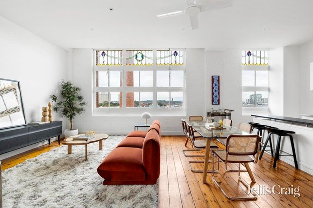 25/115 Oxford Street, VIC 3066