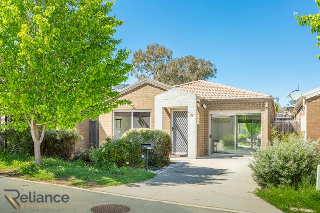 75 Ian Nicol Street, ACT 2602