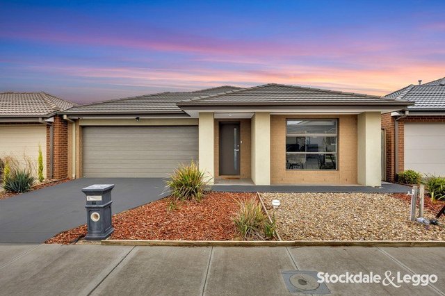 57 Bassett Avenue, VIC 3024