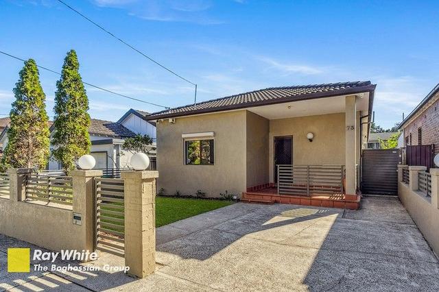 73 Eighth Avenue, NSW 2194