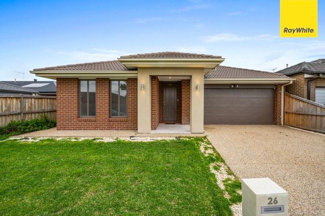 26 Bluewren Street, VIC 3337