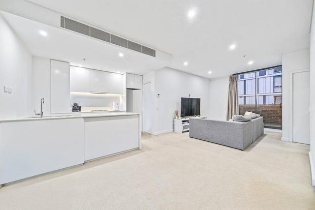 109/20 Chisholm Street, NSW 2205