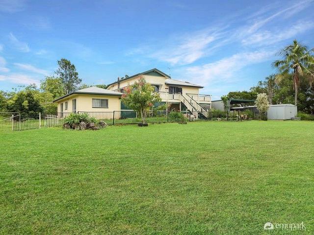 8 Cawarral Road, QLD 4702