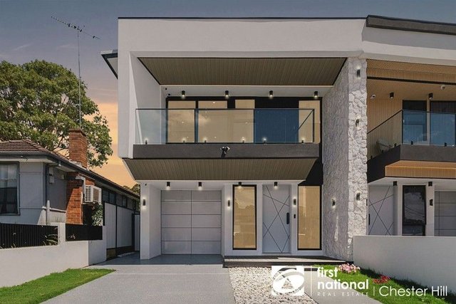 85A Alcoomie Street, NSW 2163