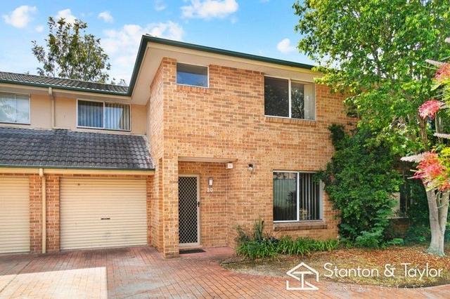 20/29-35 Bringelly Road, NSW 2747