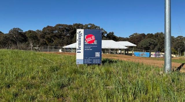 2 Kinlyside Close, NSW 2594