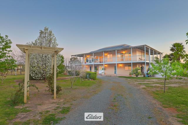 80 River Boulevard, VIC 3500