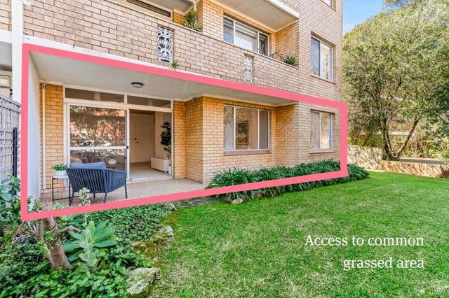 2/22 Hawkesbury Avenue, NSW 2099