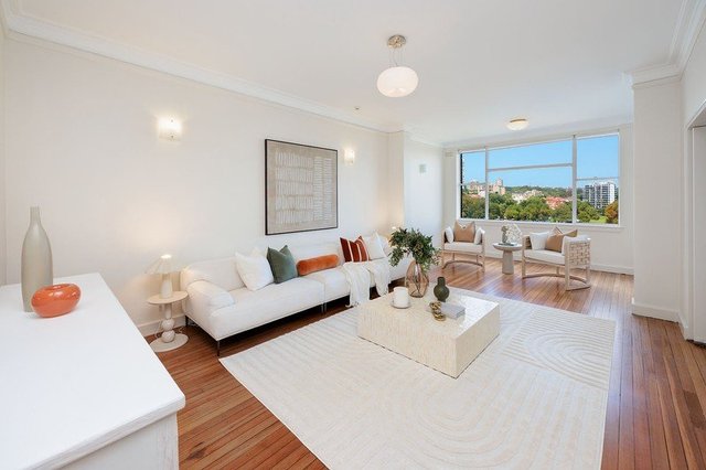 5/65a Elizabeth Bay Road, NSW 2011