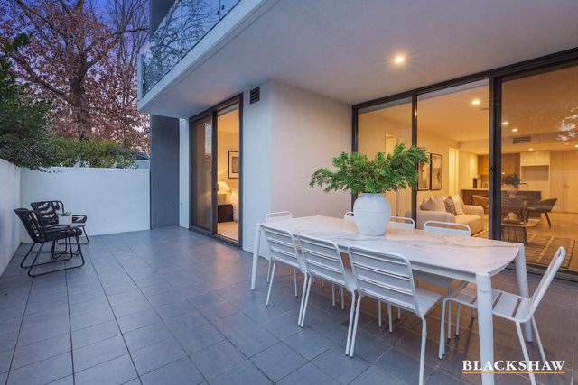 93/18 Austin Street, ACT 2603