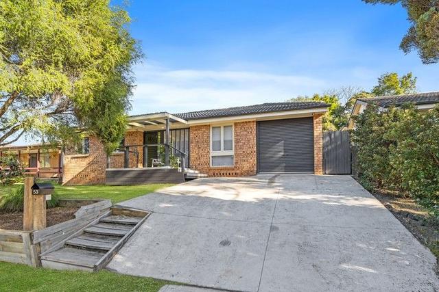 53 Greenoaks Avenue, NSW 2560